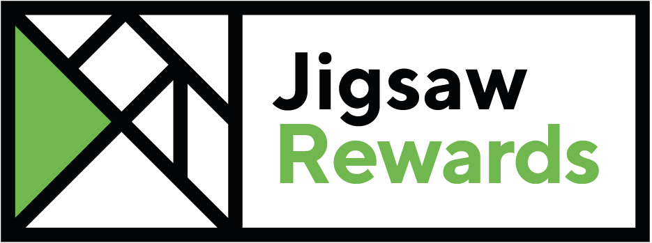 Jigsaw Rewards